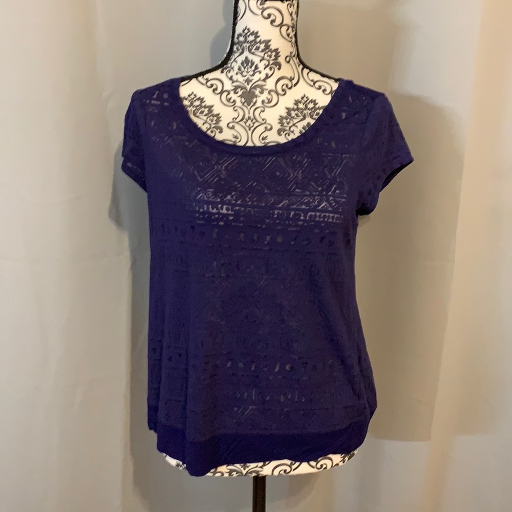 Limited Lightweight T-shirt